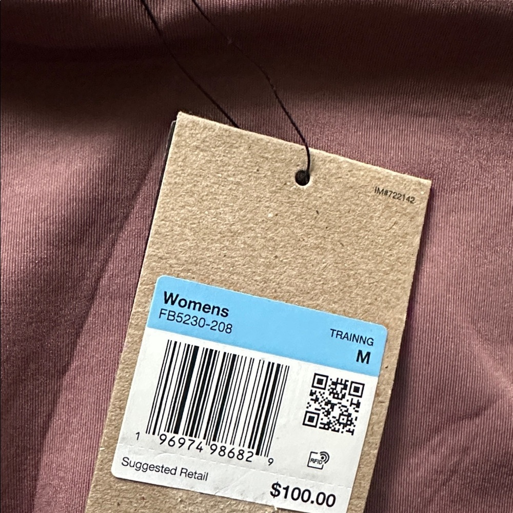 NIKE Dri- Fit Prima Jacket - Picture 4 of 4